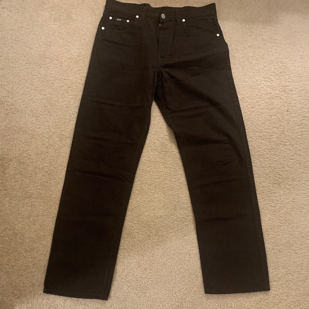 Hugo Boss Alabama W34 L32